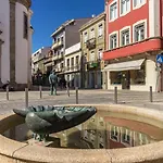 Guest H4u Povoa Praca Joao 23 Apartamento Póvoa de Varzim