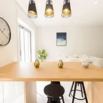 Apartamento Guest H4u Povoa Praca Joao 23 *