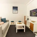 Guest H4u Povoa Praca Joao 23 Apartamento *