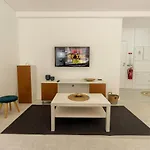 Apartamento Guest H4u Povoa Praca Joao 23