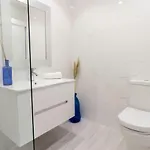 Guest H4u Povoa Praca Joao 23 * Póvoa de Varzim