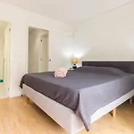 Guest H4u Povoa Praca Joao 23 Apartamento