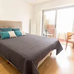Guest H4u Povoa Praca Joao 23 Apartamento *