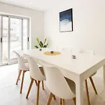 Guest H4u Povoa Praca Joao 23 Apartamento Póvoa de Varzim