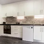 Apartamento Guest H4u Povoa Praca Joao 23 *