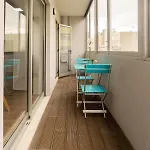 Apartamento Guest H4u Povoa Praca Joao 23