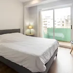 Apartamento Guest H4u Povoa Praca Joao 23