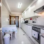 Guest H4u Povoa Praca Joao 23 Póvoa de Varzim