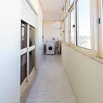 Guest H4u Povoa Praca Joao 23 Apartamento Póvoa de Varzim