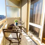 Guest H4u Povoa Praca Joao 23 Apartamento