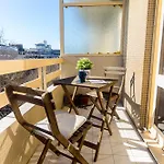 Guest H4u Povoa Praca Joao 23 Apartamento *