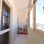 Apartamento Guest H4u Povoa Praca Joao 23 *