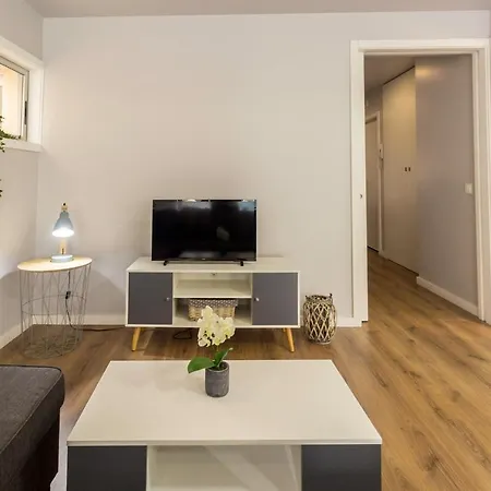 Guest H4u Povoa Praca Joao 23 *