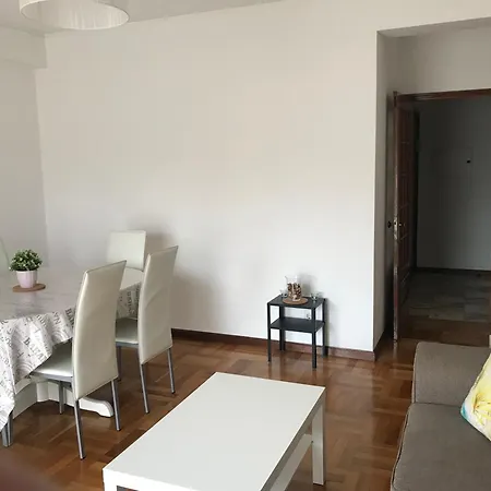 شقة Guest H4u Povoa Praca Joao 23 بوفوُ جي فارزيم