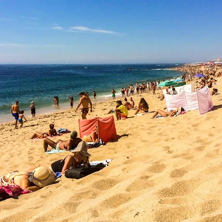 Guest H4u Povoa Praca Joao 23 *