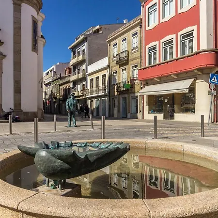 Guest H4u Povoa Summer Holidays Apartment Póvoa de Varzim