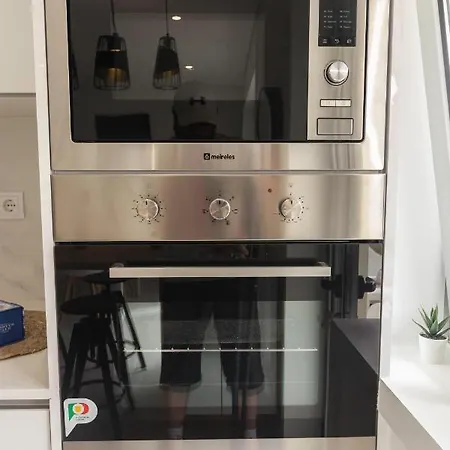 Guest H4u Povoa Summer Holidays * Póvoa de Varzim