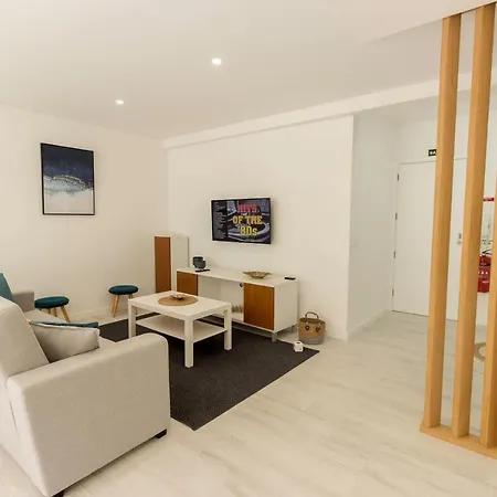 Guest H4u Povoa Summer Holidays Póvoa de Varzim