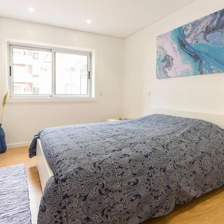 Guest H4u Povoa Praca Joao 23 Póvoa de Varzim