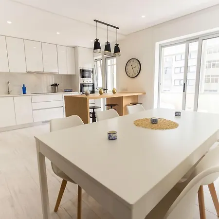 Guest H4u Povoa Praca Joao 23 *