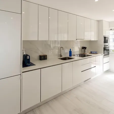 Guest H4u Povoa Praca Joao 23 Póvoa de Varzim