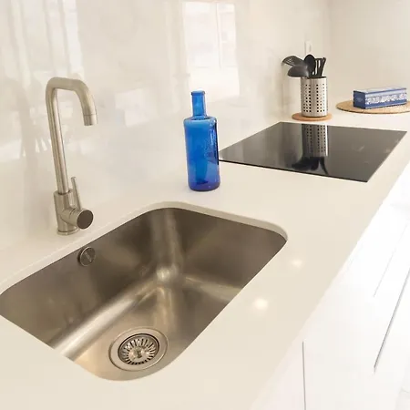 Guest H4u Povoa Praca Joao 23 Apartamento *