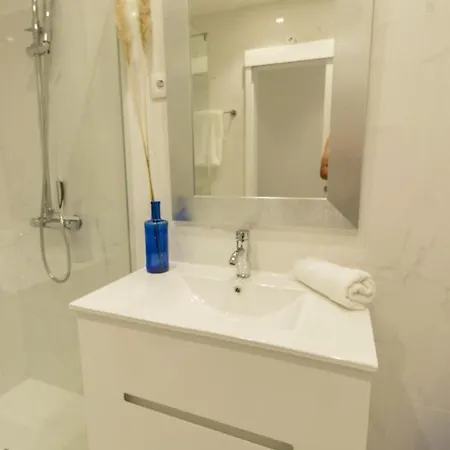 Guest H4u Povoa Praca Joao 23 *