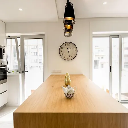 Guest H4u Povoa Summer Holidays Póvoa de Varzim