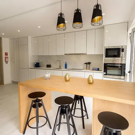 Guest H4u Povoa Praca Joao 23 Apartment Povoa de Varzim