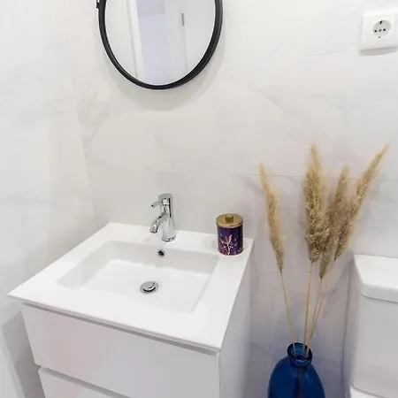 Guest H4u Povoa Praca Joao 23 *