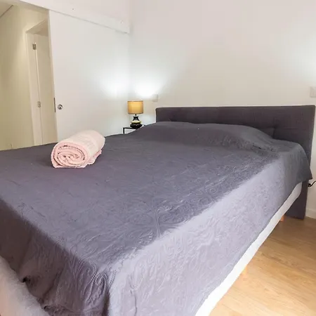 Guest H4u Povoa Praca Joao 23 * Povoa de Varzim
