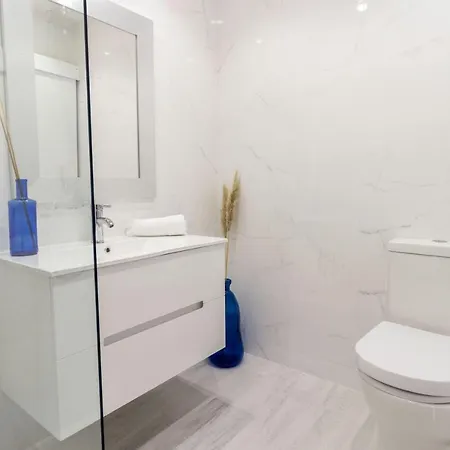 Guest H4u Povoa Praca Joao 23 * Povoa de Varzim