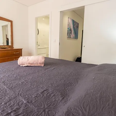Apartamento Guest H4u Povoa Praca Joao 23 *