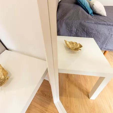 Guest H4u Povoa Praca Joao 23 * Póvoa de Varzim