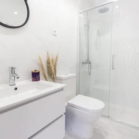 Guest H4u Povoa Summer Holidays * Póvoa de Varzim