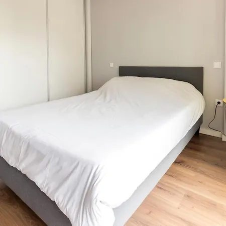 Apartamento Guest H4u Povoa Praca Joao 23