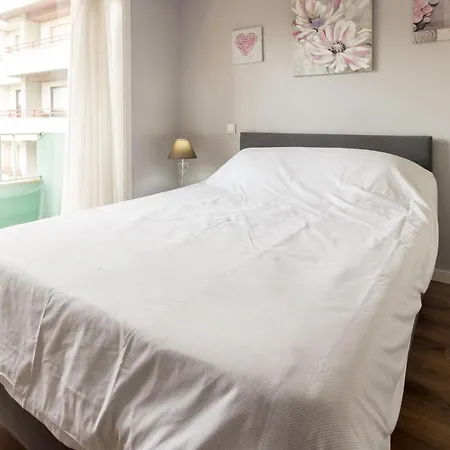 Apartment Guest H4u Povoa Summer Holidays