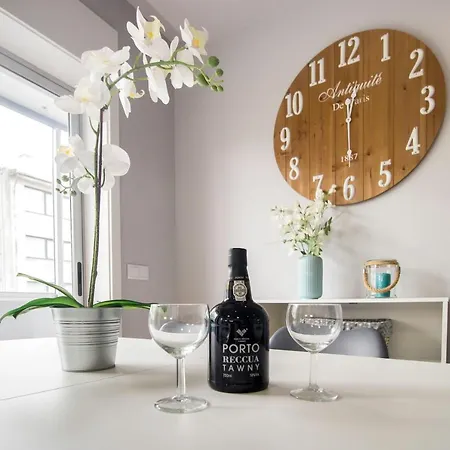 Guest H4u Povoa Praca Joao 23 *