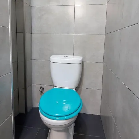 Apartamento Guest H4u Povoa Praca Joao 23