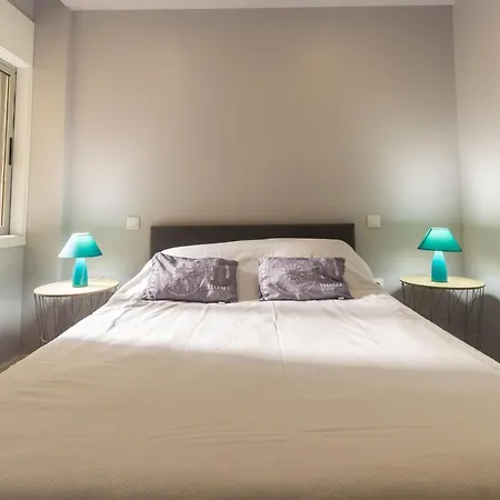 Apartamento Guest H4u Povoa Praca Joao 23 *