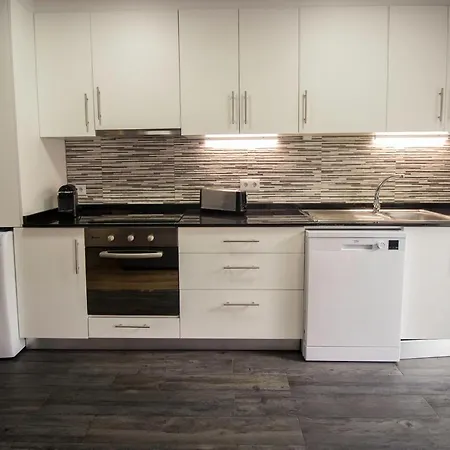 Apartment Guest H4u Povoa Summer Holidays Póvoa de Varzim