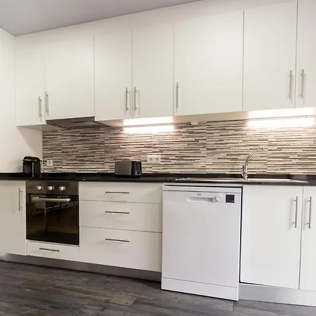 Apartment Guest H4u Povoa Summer Holidays *