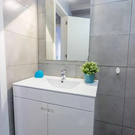 Guest H4u Povoa Praca Joao 23 Apartamento Póvoa de Varzim