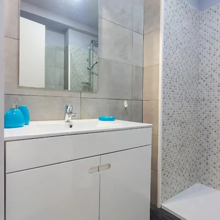 Guest H4u Povoa Summer Holidays Apartment *