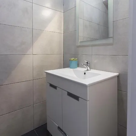 Guest H4u Povoa Summer Holidays Apartment Póvoa de Varzim