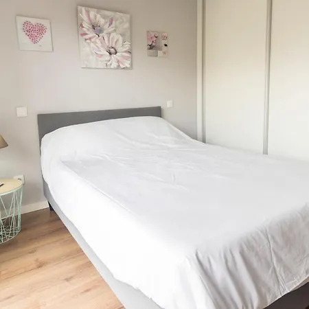 Guest H4u Povoa Praca Joao 23 * Póvoa de Varzim