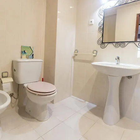 Appartement Guest H4u Povoa Summer Holidays