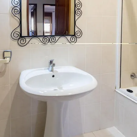 Guest H4u Povoa Summer Holidays Appartement