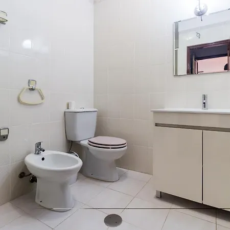 Guest H4u Povoa Summer Holidays Appartement *
