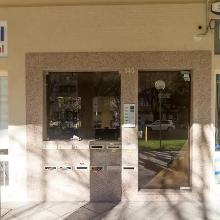 Guest H4u Povoa Summer Holidays